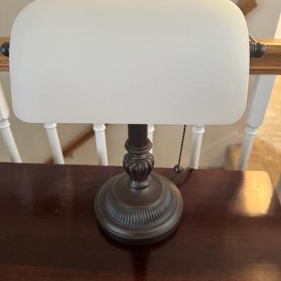 Desk Lamp