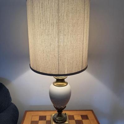 Vintage Lamp