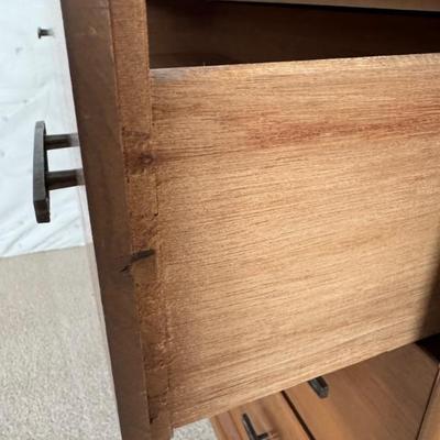 Dovetail Joints