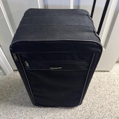 Small Suitcasse