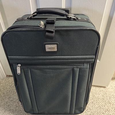 Small Suitcase