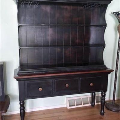Black Buffet & Hutch.jpg