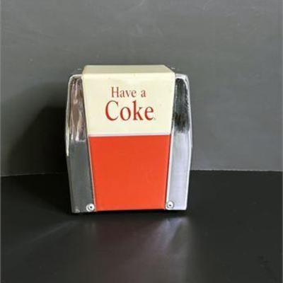 Coca Cola Napkin Dispenser.jpg