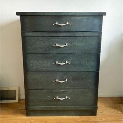 Olive Green Chest of Drawers .jpg