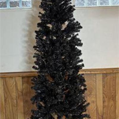 Slim Black Christmas Tree.jpg