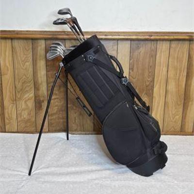 Golf Club & Bag Collection .jpg