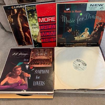 Vintage Misc Lots #3