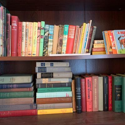 Misc Books Lot #4