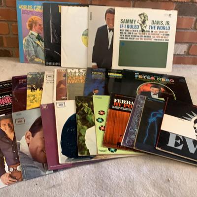 Ferrante And Teicher Record Collection 