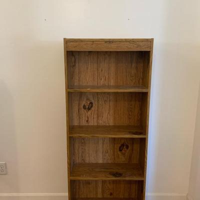 Book Shelf 1