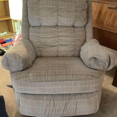 Recliner 