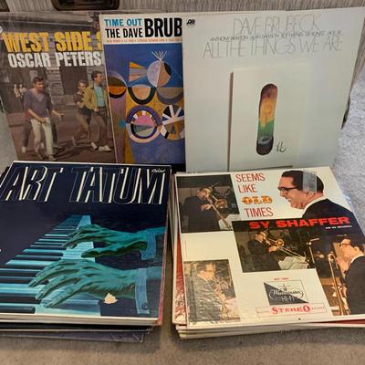 Vintage Misc Records #5