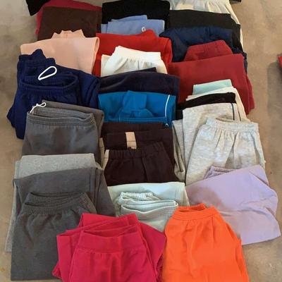 Women’s Sweatpants Size Large/ X-Large 