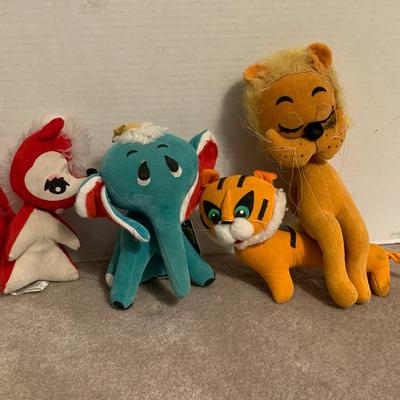 Vintage Dream Pets 