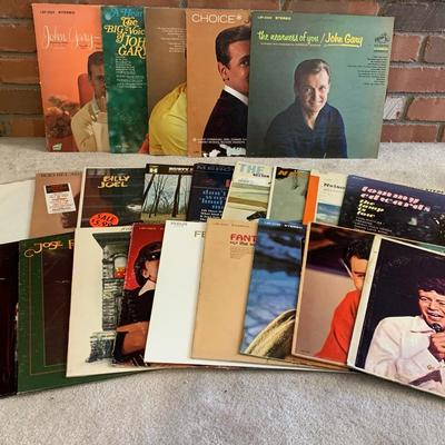 John Gray Ans More Record Collection