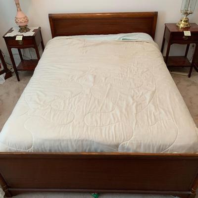Mattress Set