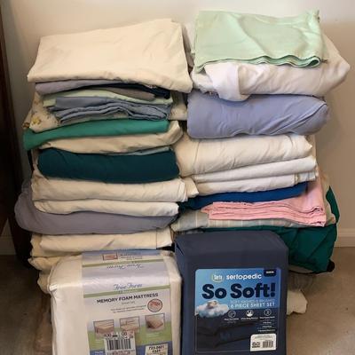 Assorted Sheets 