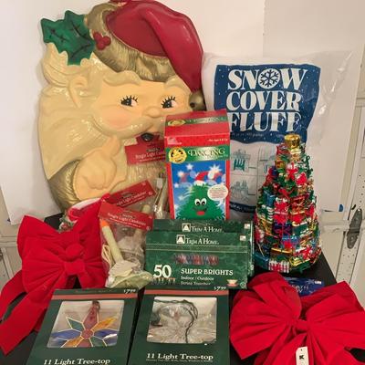 Christmas Decor