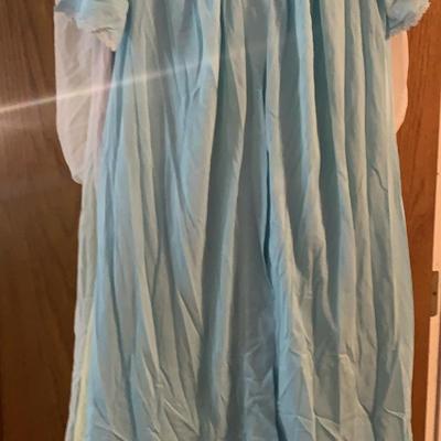 Nighties Lingerie - Some Vintage