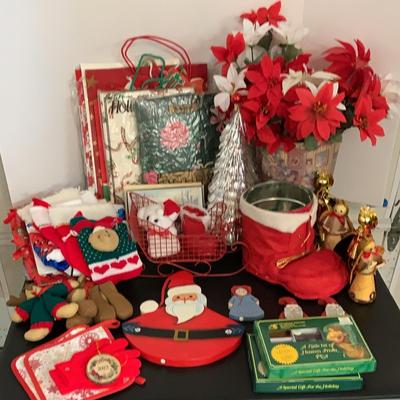 Christmas Decor
