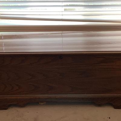 Lane Love Chest