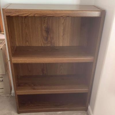 Small Bookshelf