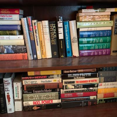 Misc Books Lot #3