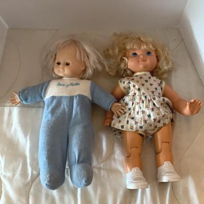 Hasbro Doll And More 