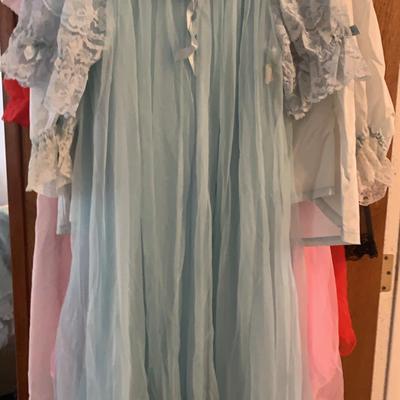 Lingerie Lot - Some Vintage