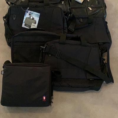 Computer Messenger Bags/Document Bags