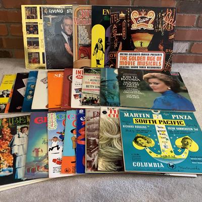 Enrico Caruso Record Collection 