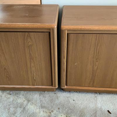 Night Stands 