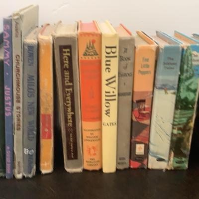 Hardback Books For Children (3 Paperback)