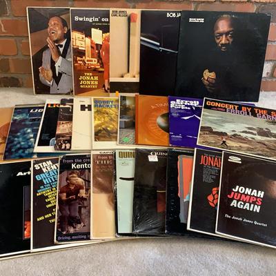 Erroll Garner And More Record Collection 