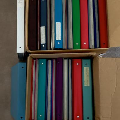 Sheet Music, Lot D