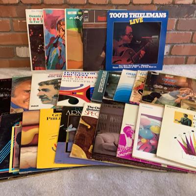 Martha White And More Record Collection