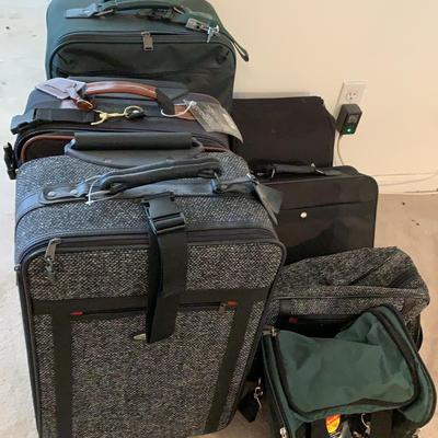Luggage