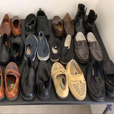 Mens Shoes Size 7