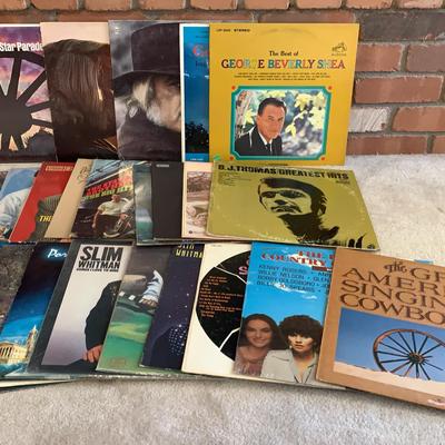 The Statler Brothers And More Record Collection