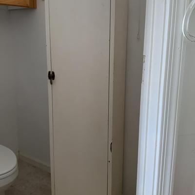 Metal Cabinet And Metal Box ￼