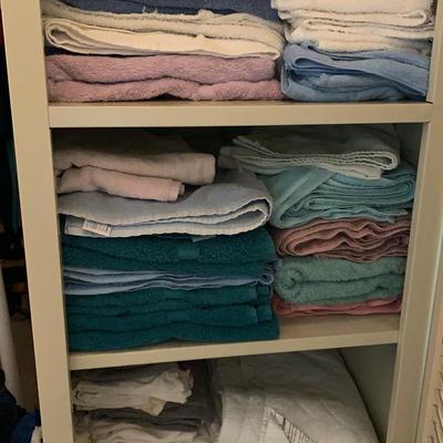 Towels