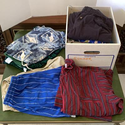 Mens Pants