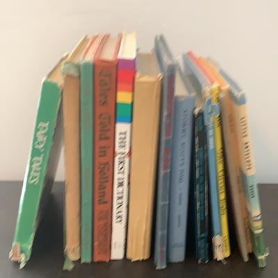 Childrens Hardback Books