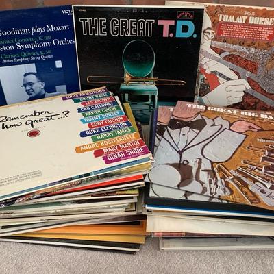 Million Dollar Memory And More Records 