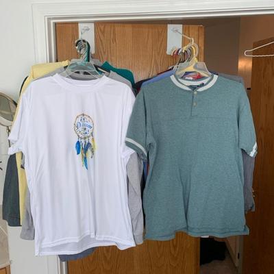 Men’s Tops
