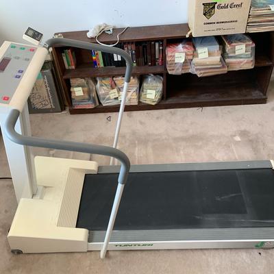 Tunturi Treadmill