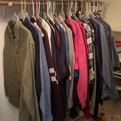 Men’s Shirt