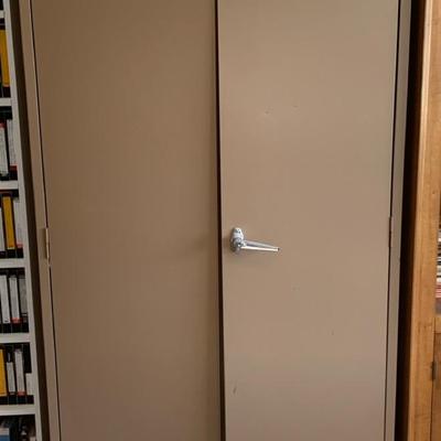 Office Cabinet 