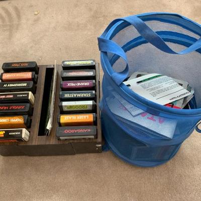 Atari Game Collection