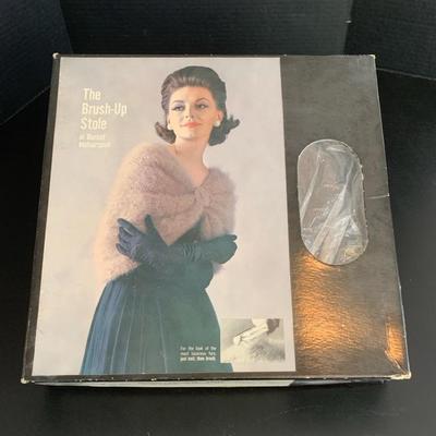 Women’s Stole